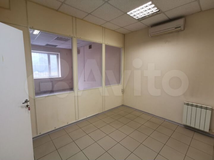 Офис 5 кабинетов в Центре 90 кв.м