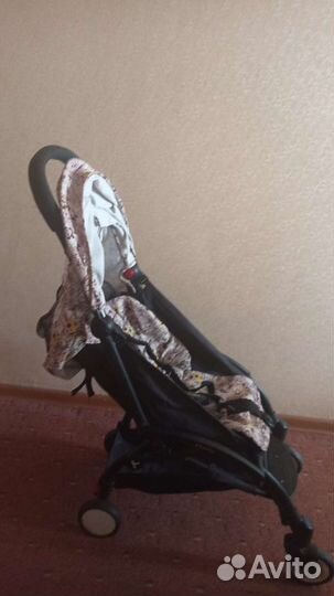 Детские коляски