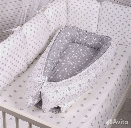 Гнездо-кокон