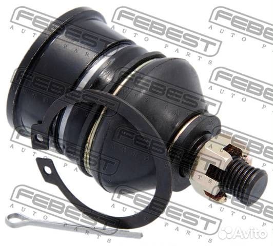 Опора шаровая нижнего рычага перед прав/лев