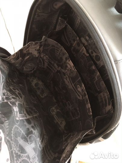 Рюкзак портфель для школьника