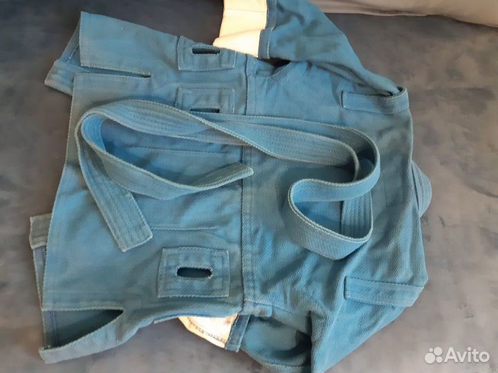 Кимоно детское