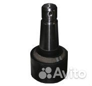 Палец реактивной штанги камаз евро М33 д (Элемент)