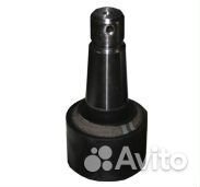 Палец реактивной штанги камаз евро М33 д (Элемент)