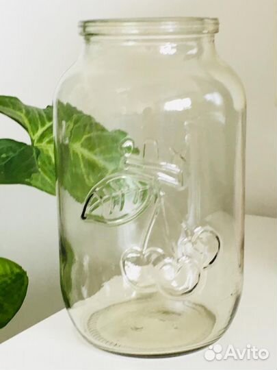 Банки стеклянные: 0,7л 0,5л 0,45л 0,37л 0,25л