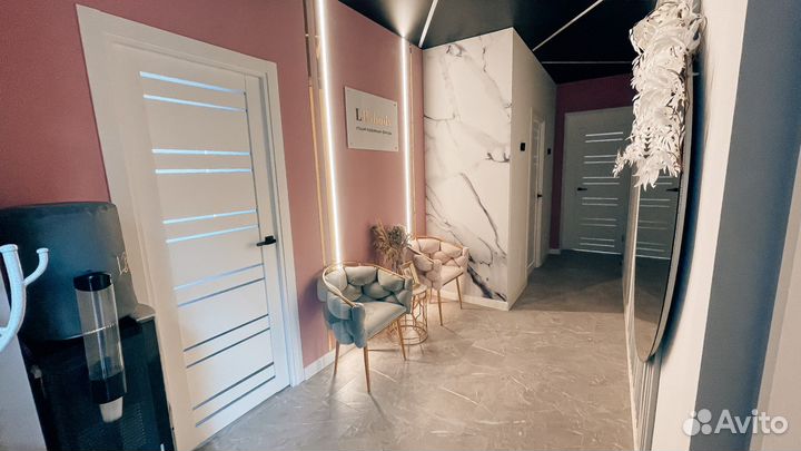 Аренда кабинета