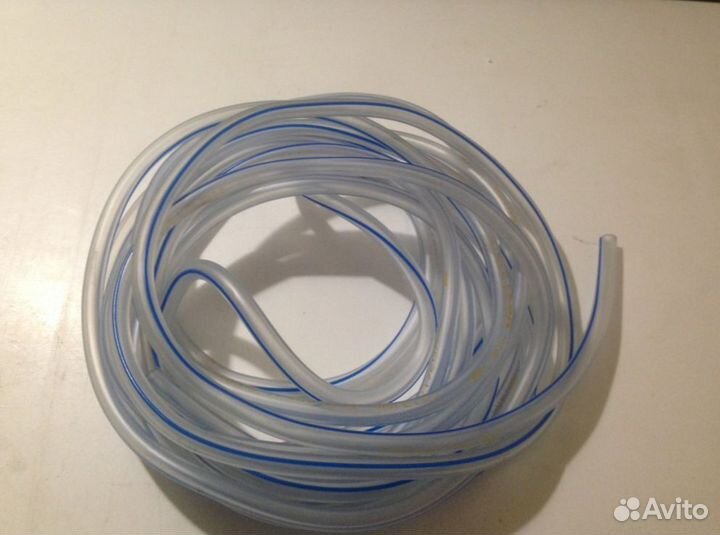 Шланг для доильного аппарата