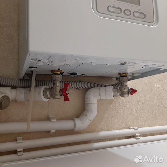 Электрокотел протерм 12 квтт(настенный)одноконт