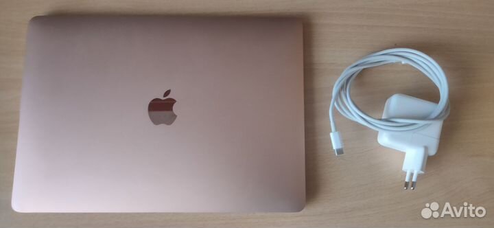 Apple MacBook Air 2018 i5/8/256 Retina
