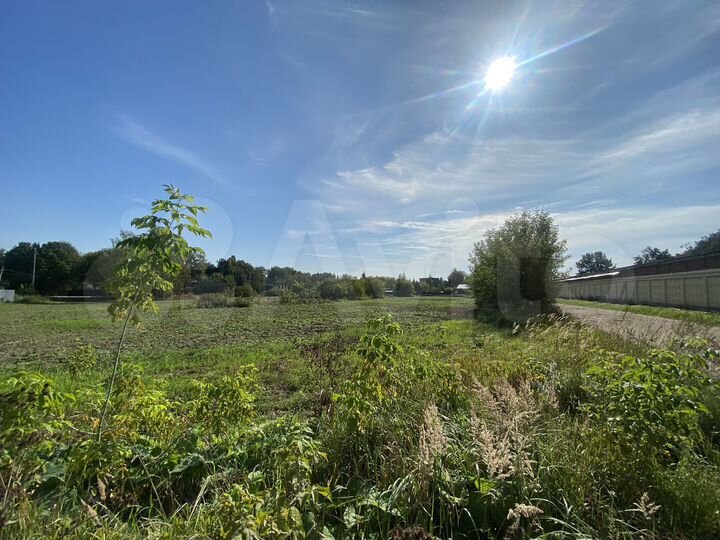 Участок 1,27 га (СНТ, ДНП)