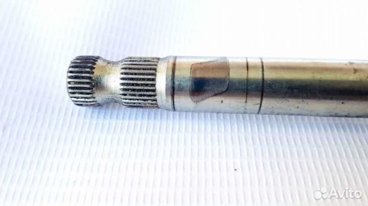 Вал селектора передач Yamaha TDM 850 1996