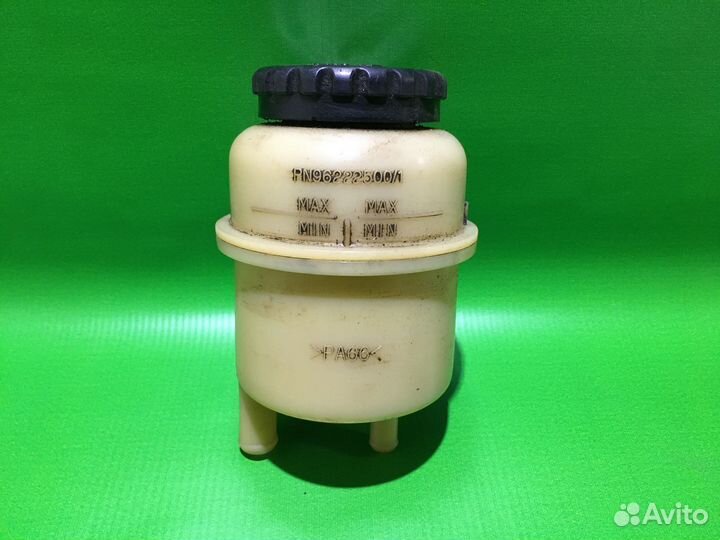 Бачок гур Daewoo Nexia