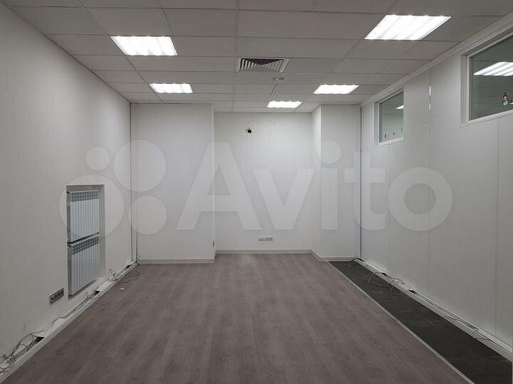 Офисное помещение, 567.5 м²