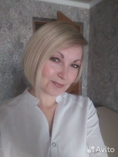 Массаж антистресс