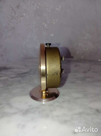 Будильник Слава