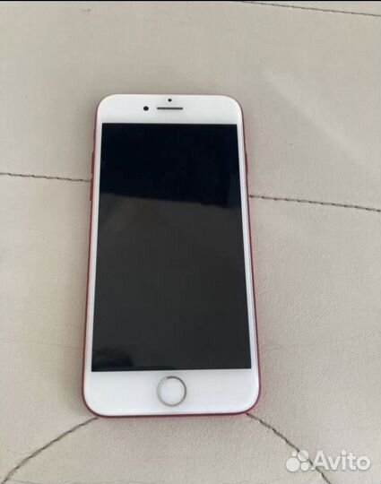 iPhone 7, 128 ГБ