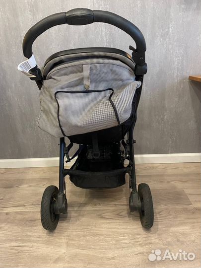 Прогулочная коляска Espiro sonic air