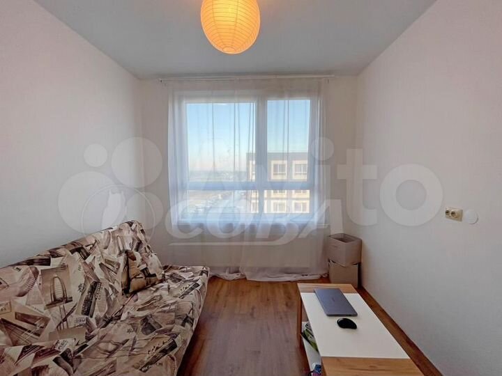 3-к. квартира, 60,3 м², 4/4 эт.