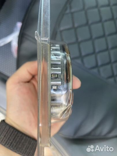 Обгонная муфта АКПП