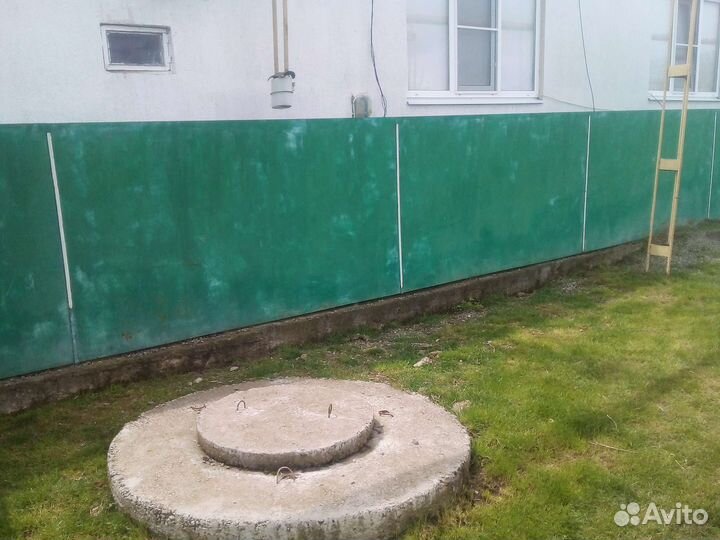 Забор бу.145 5м.толщина 4мм