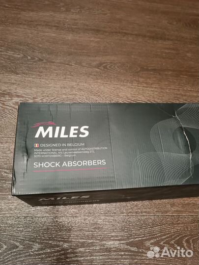 Ароматизатор задний левый Toyota Corolla AE100