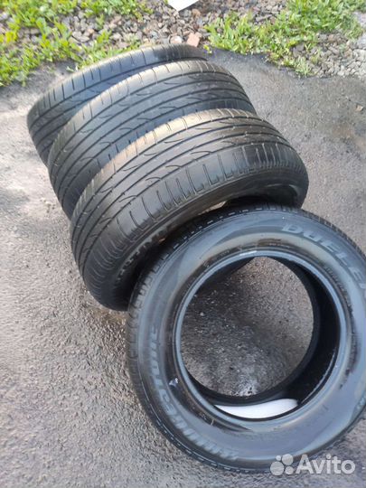 Bridgestone Dueler H/P 215/65 R16