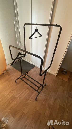 Вешалка 2 шт