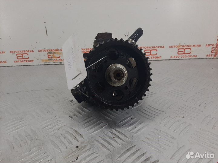 Тнвд Opel Insignia (A) 2010 55597787