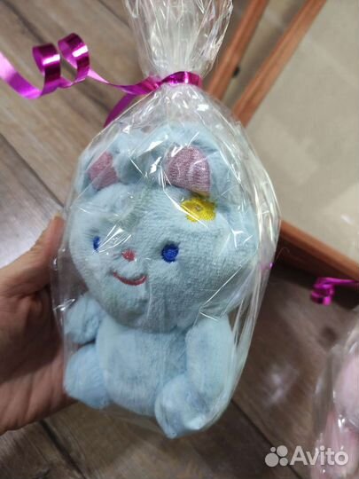 Новый сувенир, символ года