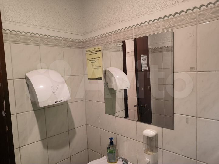 Комната 12 м², 1/4 эт.