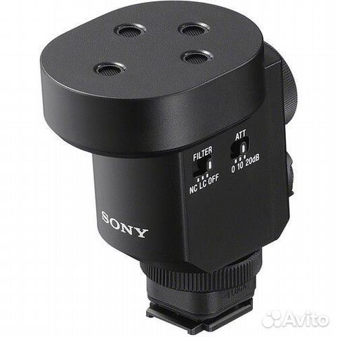 Sony ECM-M1 объявление продам