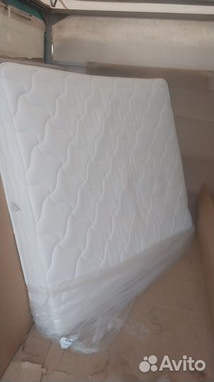 Матрас 160х200 Аскона