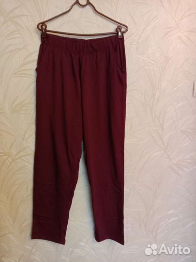 Домашний костюм женский р.56