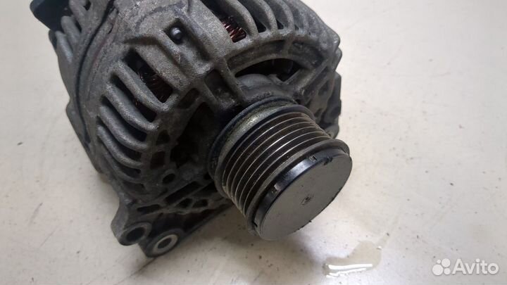 Генератор Skoda Fabia, 2007