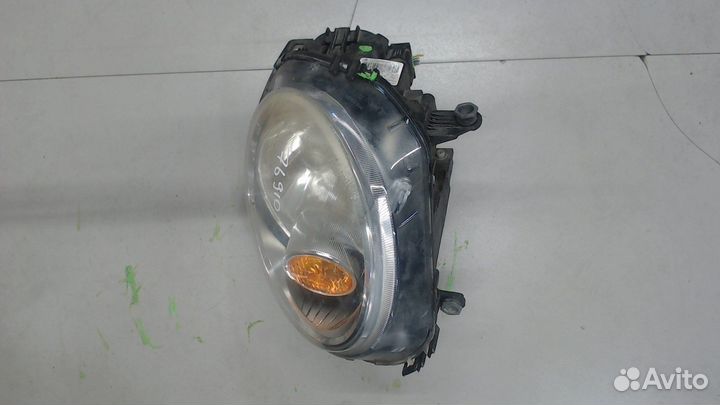 Фара (передняя) Mini Cooper (R56), 2009