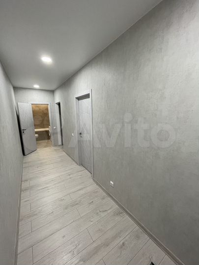 1-к. квартира, 38,7 м², 11/16 эт.