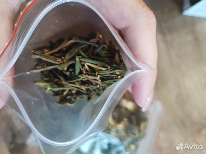 Чай саган дайля