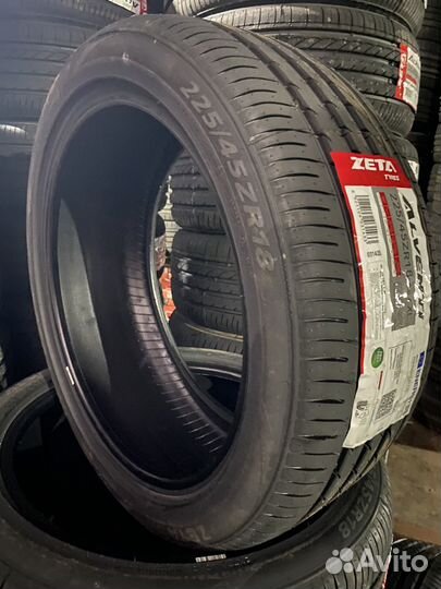 Zeta Alventi 225/45 R18 95Y