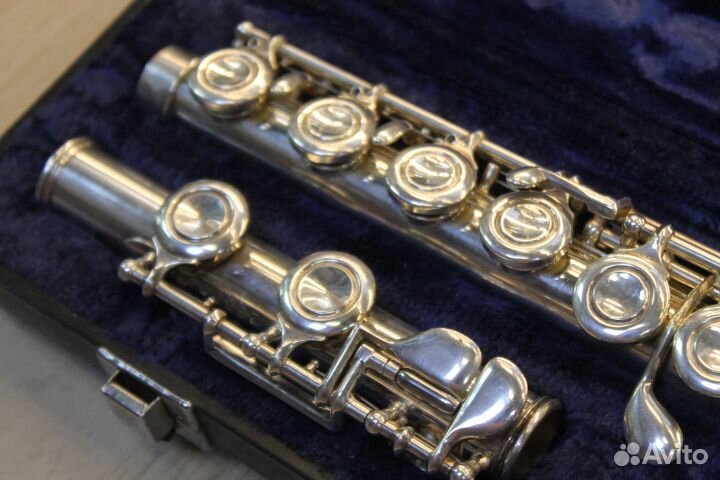 Флейта Artist II