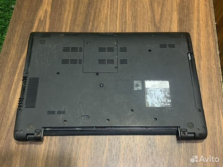 В разбор acer v5-551 v5-551g