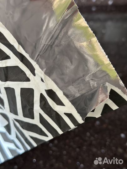 Термопакеты бумажные Якитория/Тануки