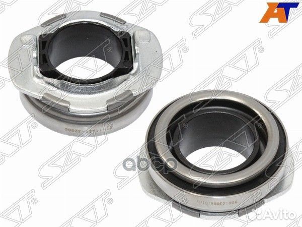 Выжимная муфта сцепления hyundai I20/I30/getz/M