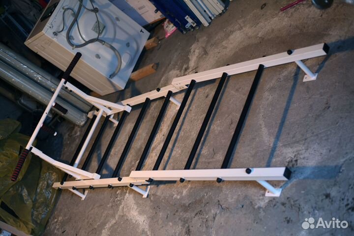 Шведская стенка Trainer Home Мини №1