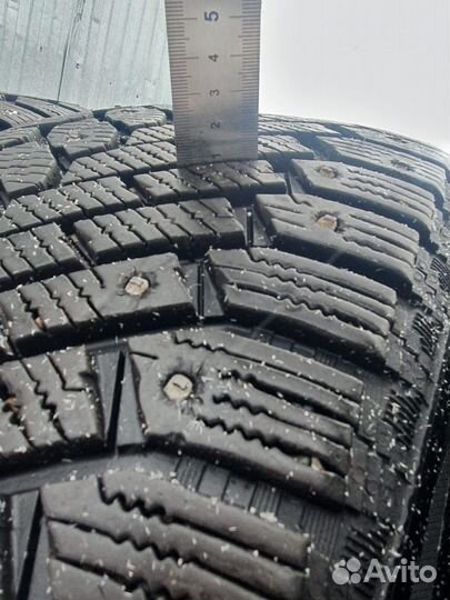 Continental ContiEcoContact 2 235/55 R19 90L