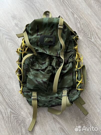 Вещевой мешок