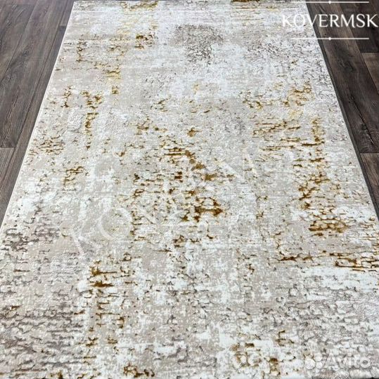 Ковер новый