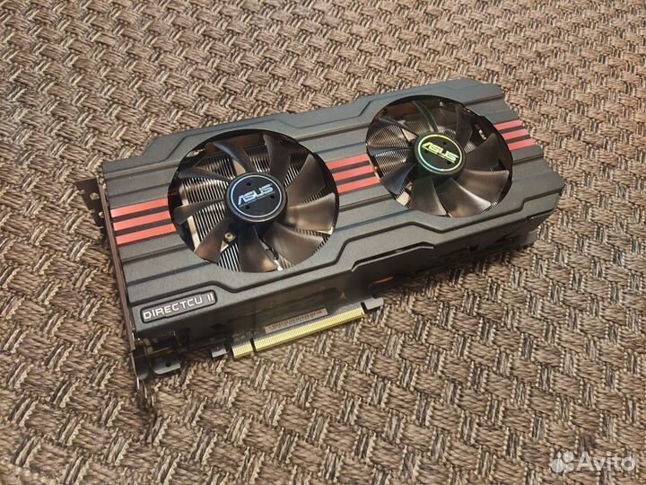 Видеокарта AMD Radeon HD7970 3Gb