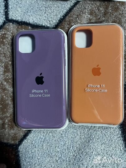 Аксессуары для iPhone