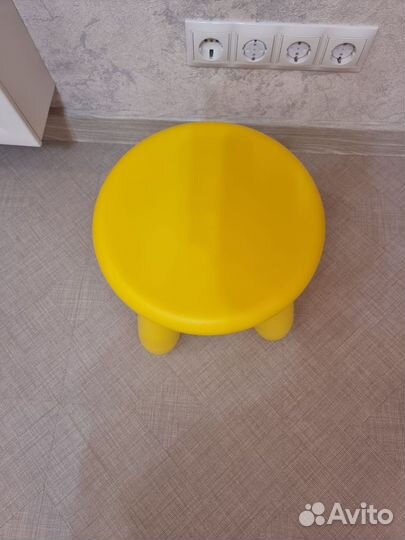 Стулья детские икеа