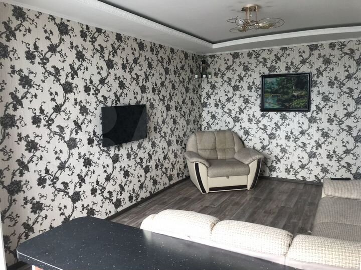 2-к. квартира, 45 м², 4/5 эт.